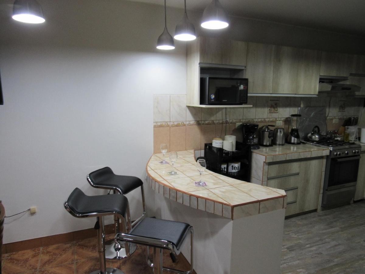 Del Valle House Ика Екстериор снимка