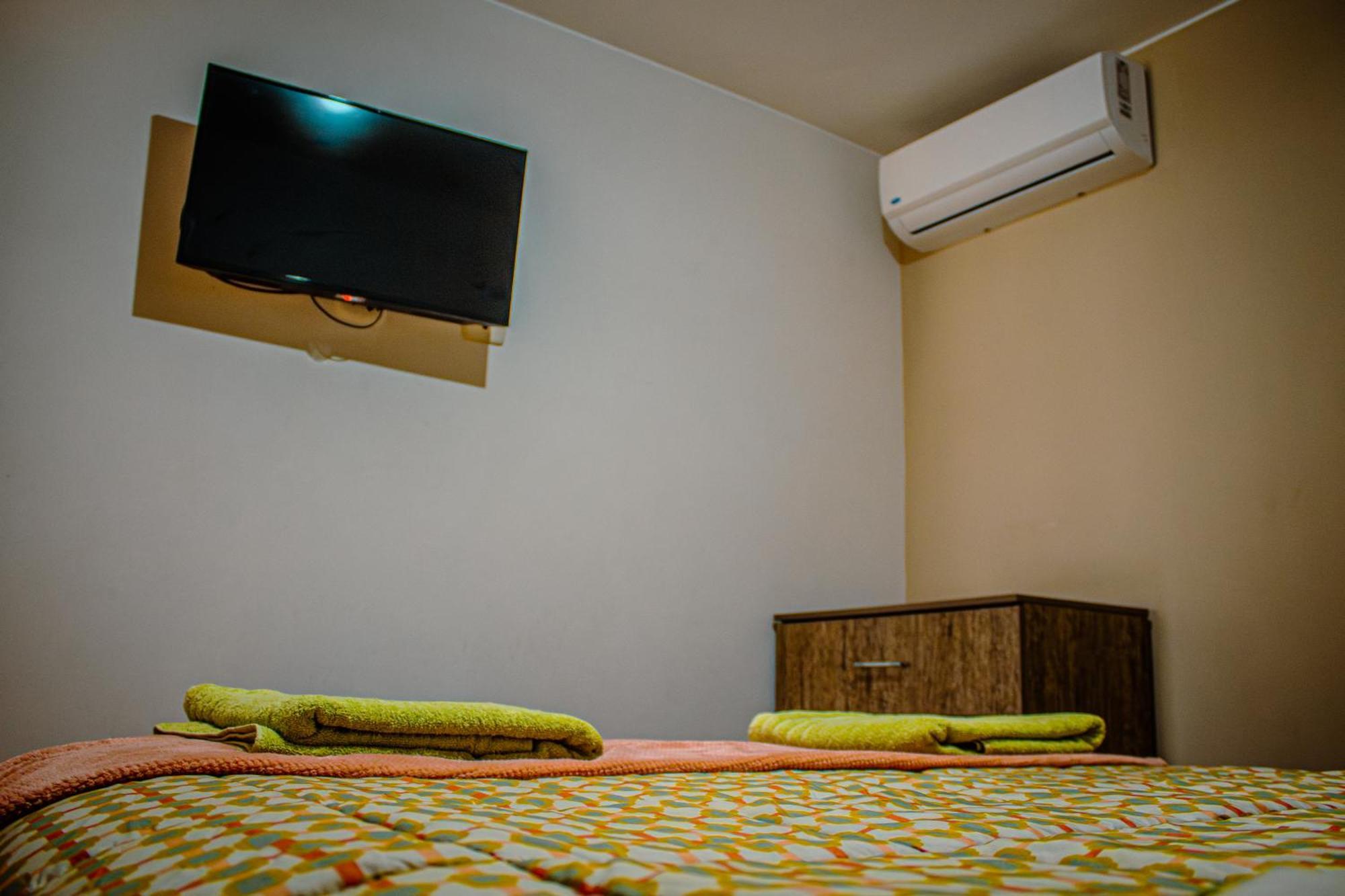 Del Valle House Ика Екстериор снимка