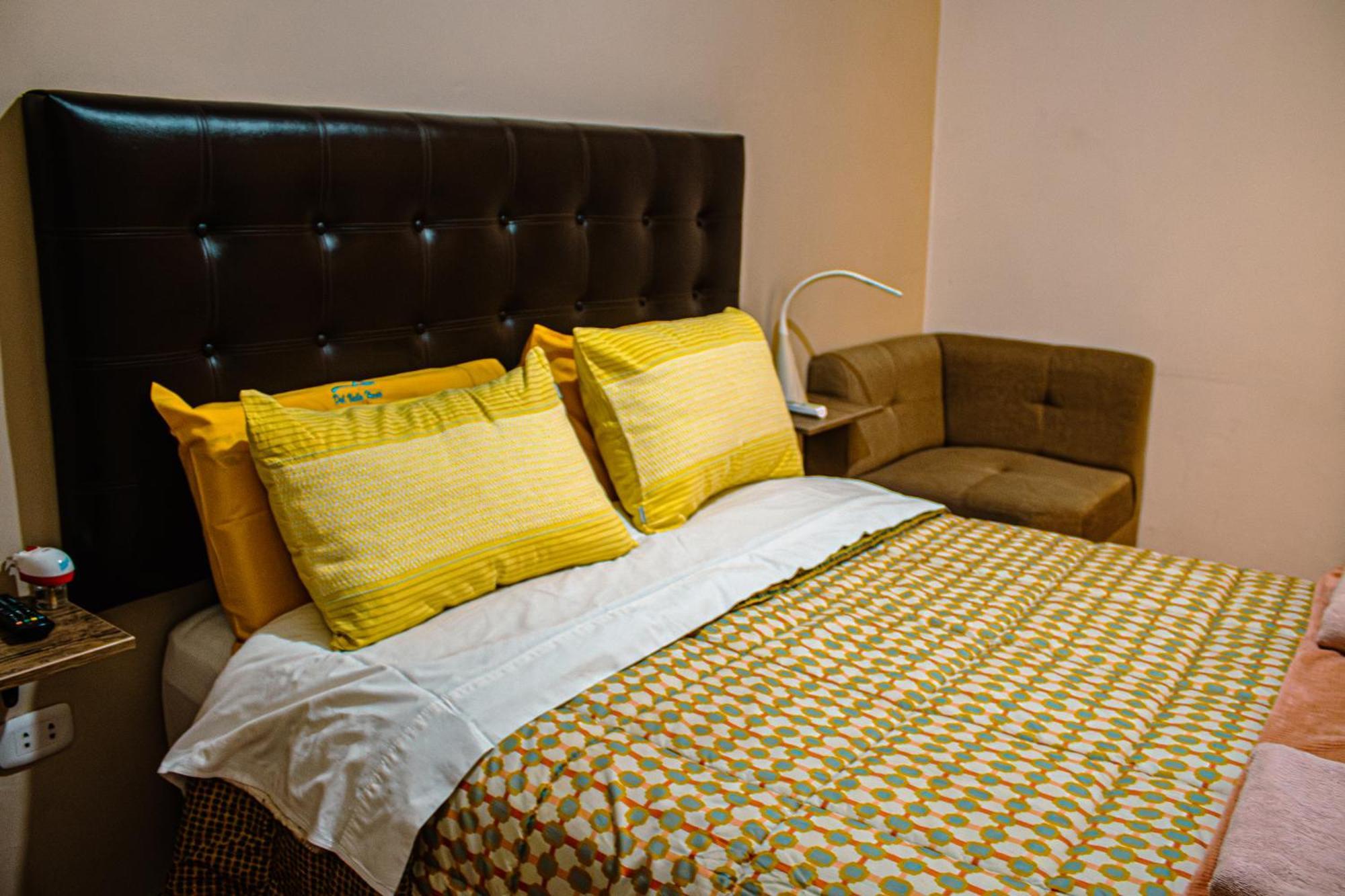 Del Valle House Ика Екстериор снимка