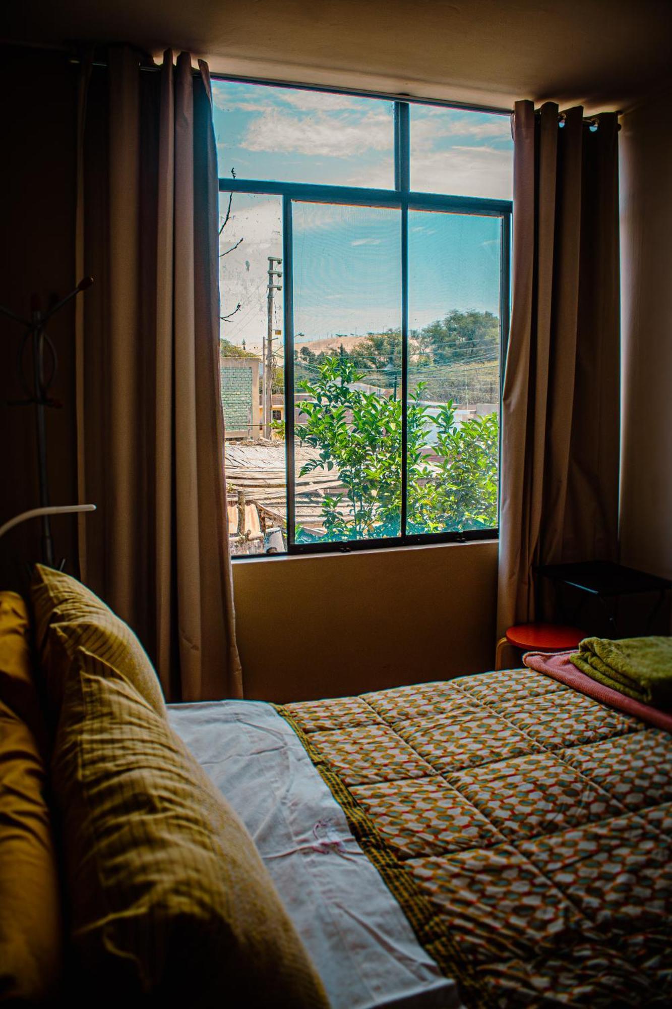 Del Valle House Ика Екстериор снимка