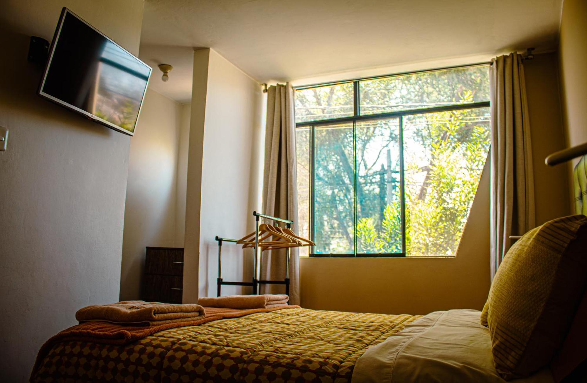 Del Valle House Ика Екстериор снимка