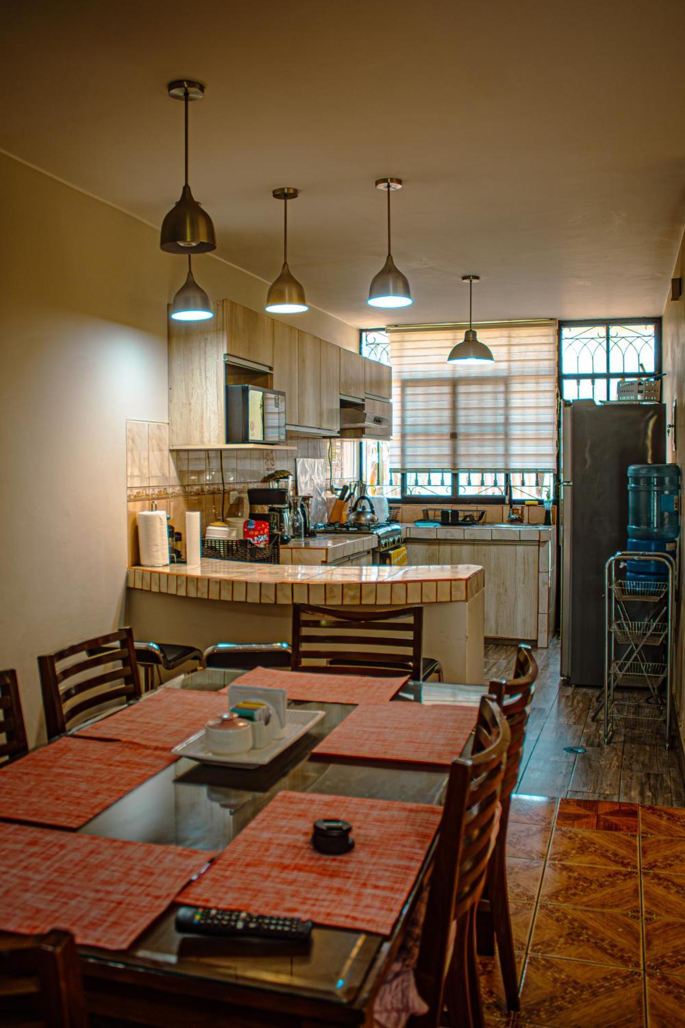 Del Valle House Ика Екстериор снимка