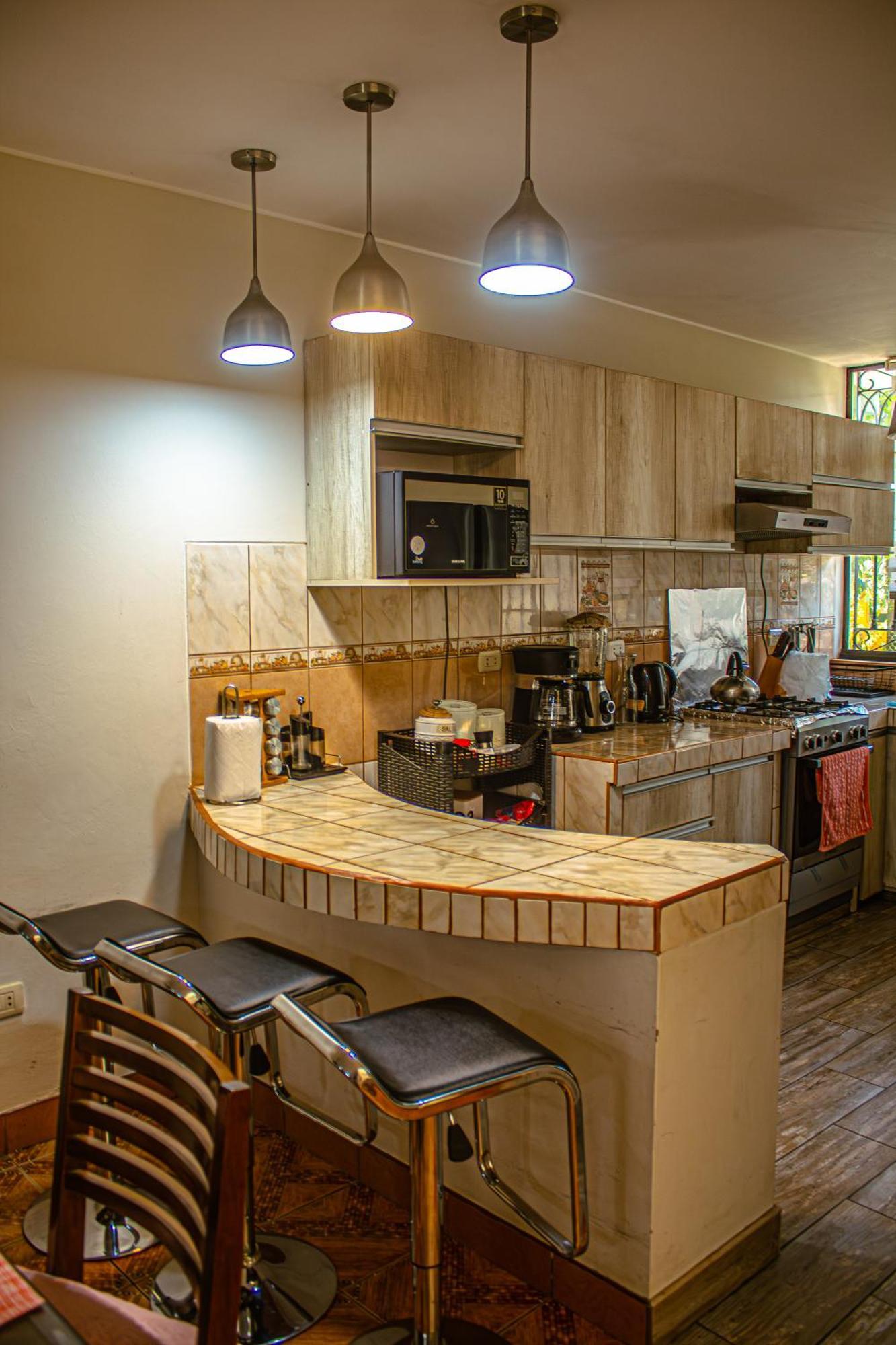 Del Valle House Ика Екстериор снимка
