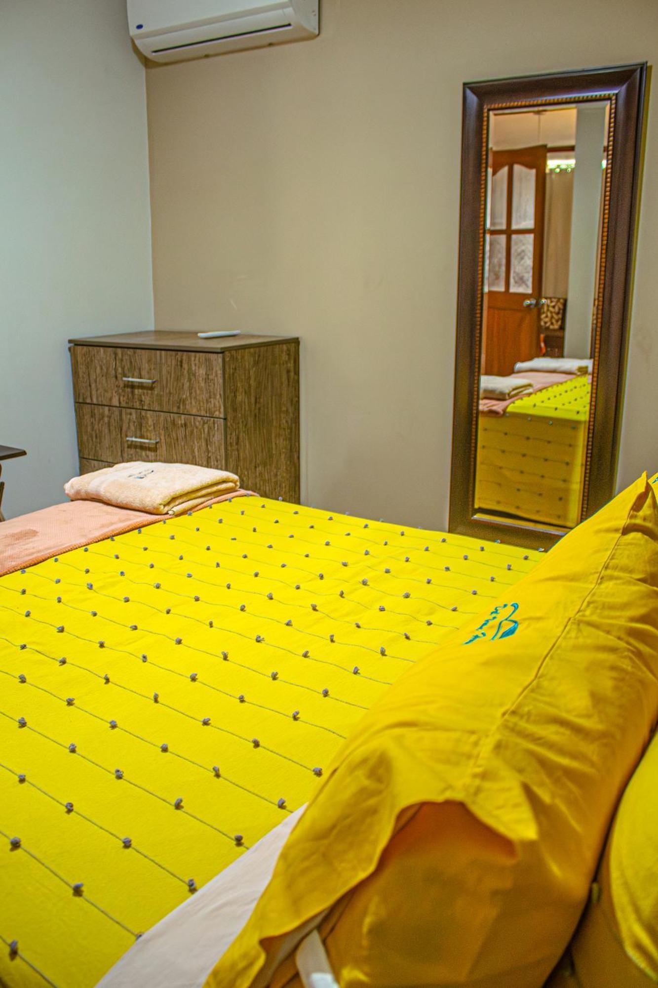 Del Valle House Ика Екстериор снимка