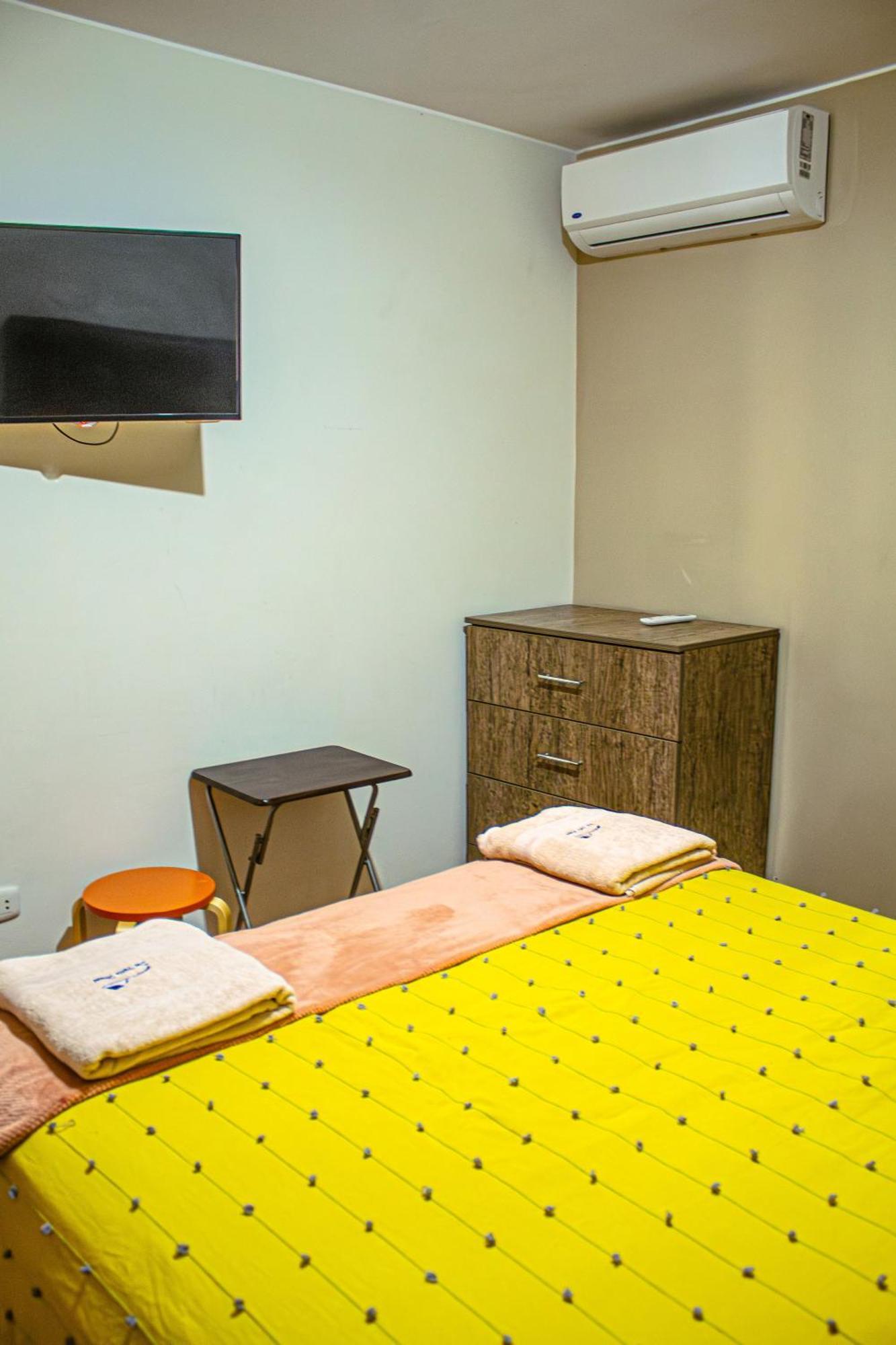 Del Valle House Ика Екстериор снимка