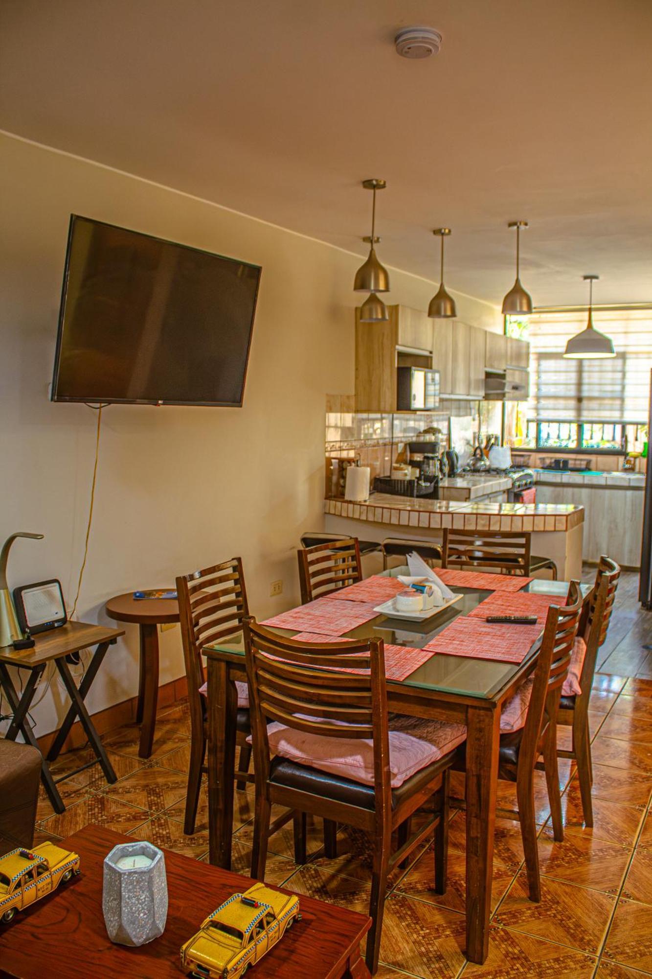 Del Valle House Ика Екстериор снимка