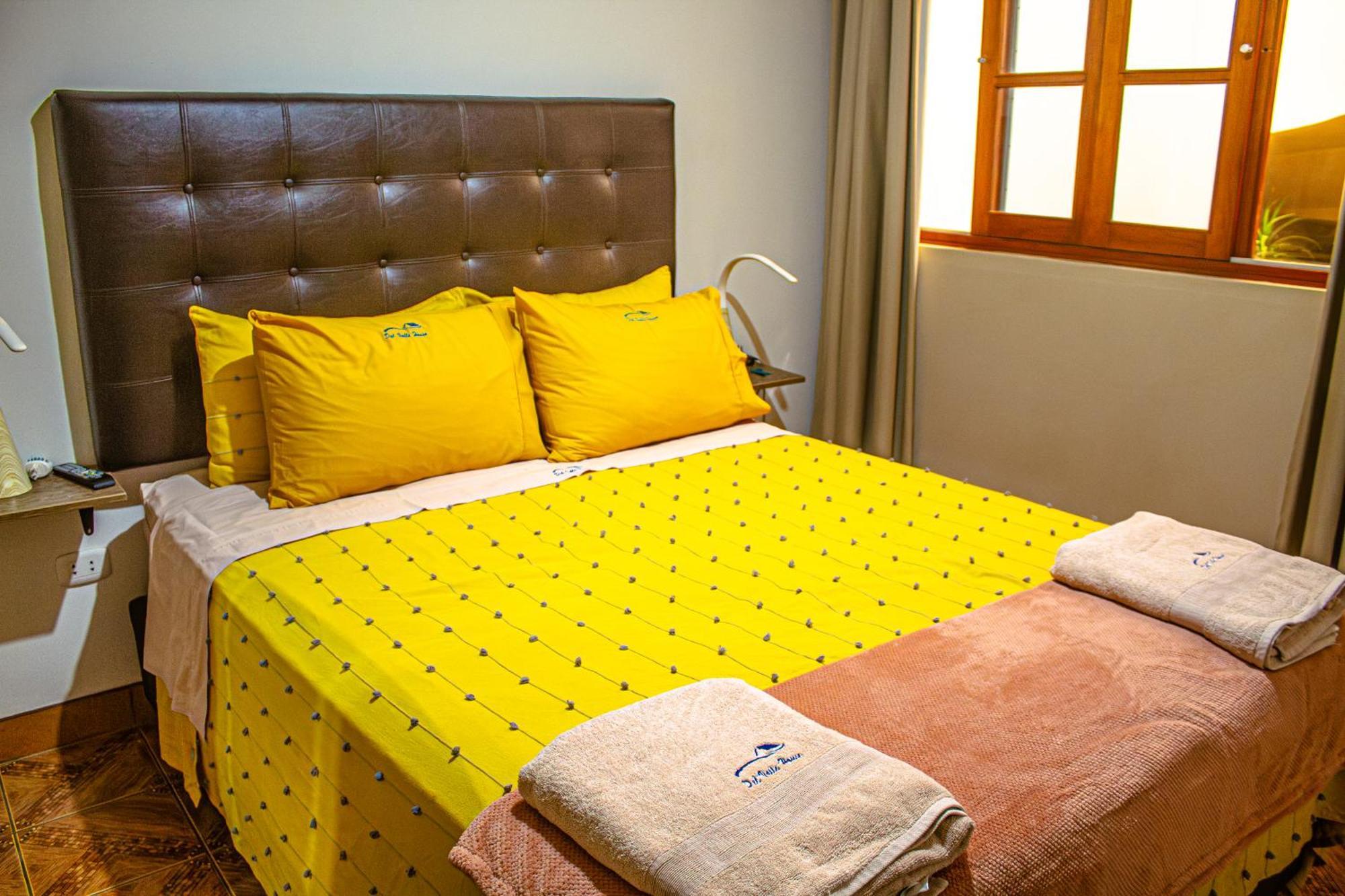 Del Valle House Ика Екстериор снимка