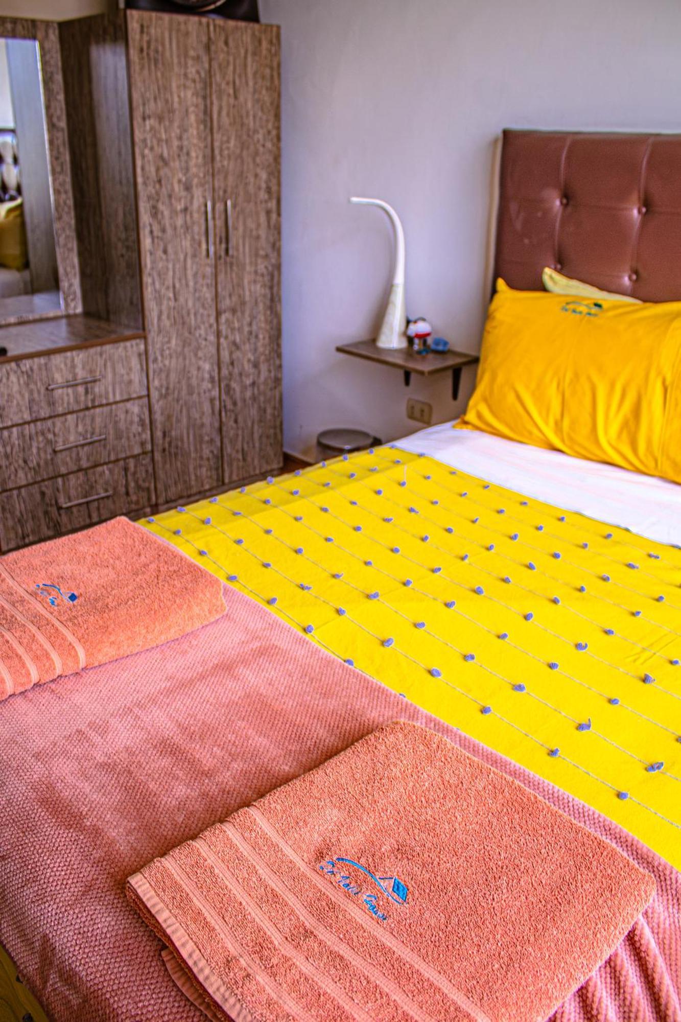 Del Valle House Ика Екстериор снимка