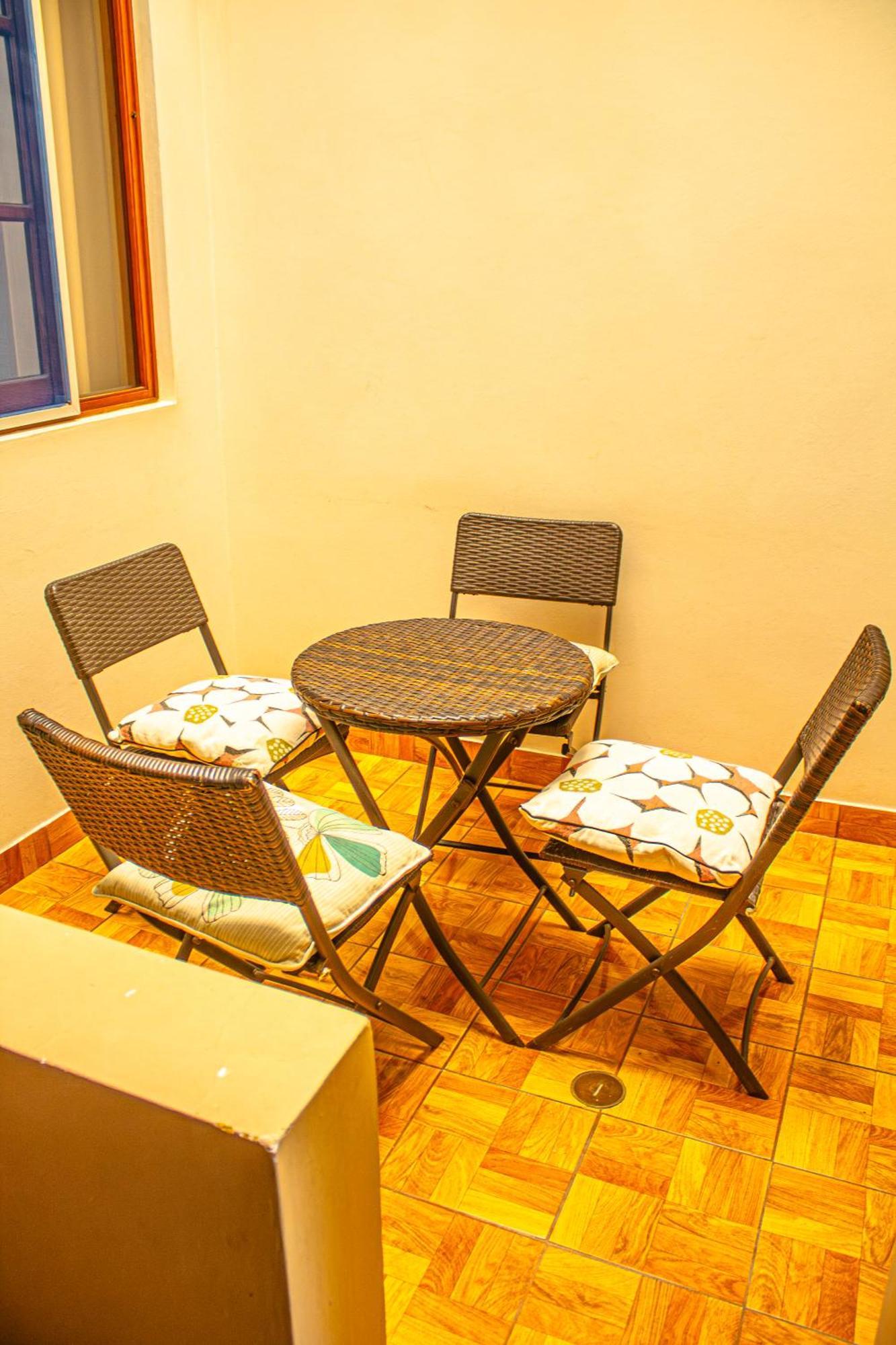 Del Valle House Ика Екстериор снимка