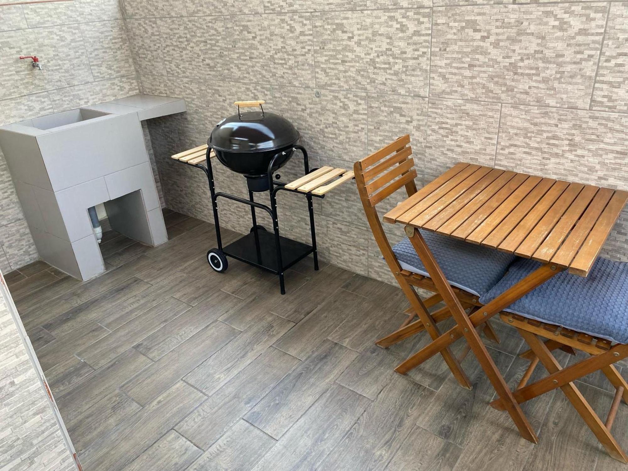 Del Valle House Ика Екстериор снимка
